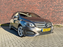 Mercedes-Benz B-klasse - 180 Ambition