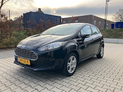 Ford Fiesta - 1.25 Sensation Edition 5 deurs bouwjaar 2014