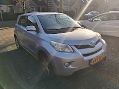 Toyota Urban Cruiser - 1.3 VVT-i Aspiration