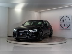 Audi A3 Sportback - 1.2 TFSI Ambiente Pro Line 110PK | Automaat | MMI | Xenon | Stoelverw. | Cruise | Garantie