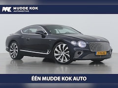 Bentley Continental GT - 4.0 V8 Azure | Rotating Display | Bang&Olufsen | Head-Up | Panoramadak | Ventilatie+Massag