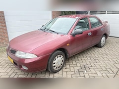 Mitsubishi Carisma - 1.6 GL inruilkoopjeApk 28-1-27