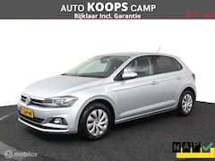 Volkswagen Polo - 1.0 TSI 95Pk Comfortline 5-Deurs | Airco | Adaptief cruise | Apple-carplay | NL Auto | DEA