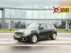 MINI Countryman - 1.5 Cooper S E ALL4 Chili