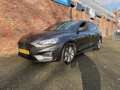 Ford Focus - 1.0 EcoBoost Hybrid 125PK ST Line