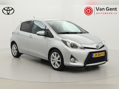 Toyota Yaris - 1.5 Full Hybrid Dynamic | Origineel NL | Navigatie | Keyless | Cruise Control | Clima | Ca