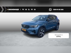 Volvo XC40 - Plug-in Hybrid T4 Plus Dark | Facelift | Harman Kardon audio | Adaptive cruise control | E