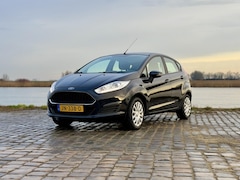 Ford Fiesta - 1.0 Style *37.000Km* Cruise|Bluetooth|Airco