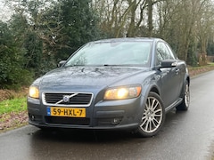Volvo C30 - 1.6D DRIVe Sport | Schuif/kanteldak + Cruise Nu € 1.975,