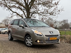 Peugeot 5008 - 1.6 VTi ST 5p. | NAP | Navi + Clima + Cruise nu €7.975,