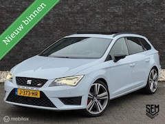 SEAT Leon ST - 2.0 TSI Cupra 280 / Pano / ACC