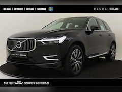 Volvo XC60 - T8 TWIN ENGINE AWD INSCRIPTION -PANO.DAK|360°CAM|GEVENT.LEDER+MASSAGE|LUCHTVERING|TREKHAAK