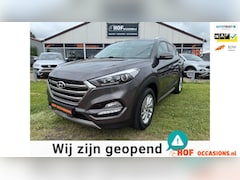 Hyundai Tucson - 1.6 T-GDI Comfort NAVI|CAMERA|TREKHAAK
