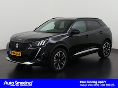 Peugeot e-2008 - EV GT Pack 50 kWh 3 Fase | SOH 93% | Camera | Navigatie | ACC | Zondag Open