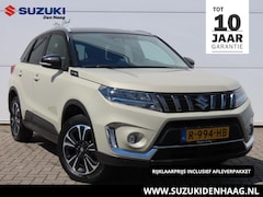Suzuki Vitara - 1.5 Hybrid Style |Automaat| NL-Auto| Climate controle |Apple Carplay | Android auto| Stoel