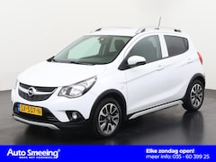 Opel Karl - 1.0 Rocks Online Edition | Navigatie | Zondag Open