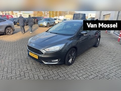 Ford Focus - 1.0 Lease Edition
