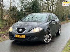 SEAT Leon - 1.6 25 Edition I | Cruise + Airco + Lange apk