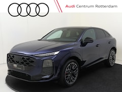 Audi Q3 Sportback - 1.5 200kW e-hybrid S edition | Tech Pro pakket | 20 inch LM velgen | Lederen bekleding | D