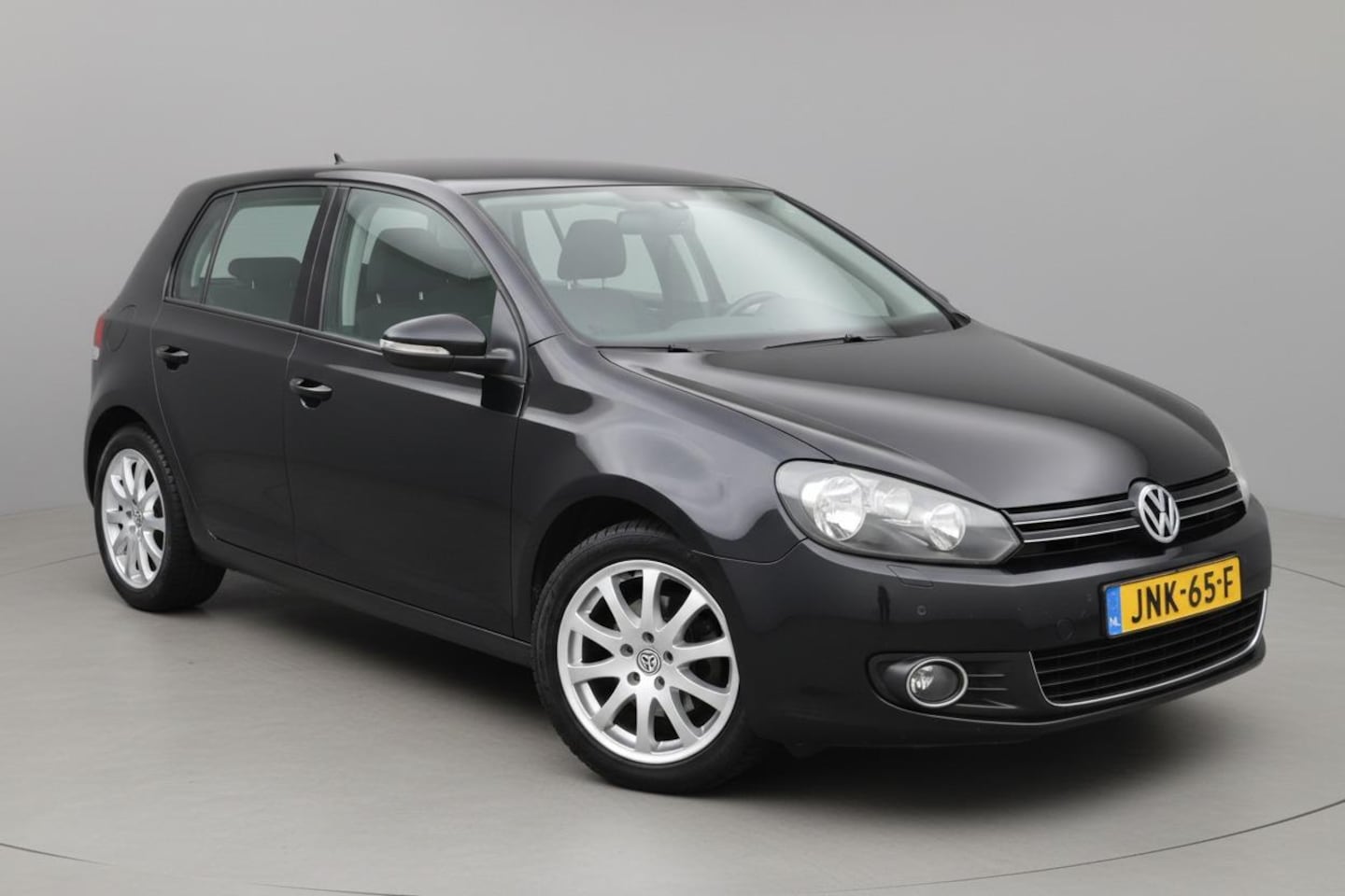 Volkswagen Golf - 1.2 TSI Highline| Climate| Cruise| Navigatie| LMV - AutoWereld.nl