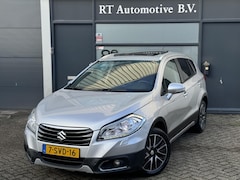 Suzuki SX4 S-Cross - 1.6 High Executive Pano Automaat