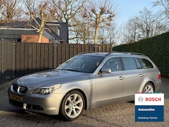 BMW 5-serie Touring - 525i High Executive Trekhaak