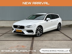 Volvo V60 - 2.0 B3 Momentum Advantage Camera, Stuurverwarming