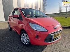 Ford Ka - 1.2 Trend Nw APK-ElekPakket-2 Sleutels