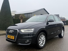 Audi Q3 - 2.0 TDI quattro Pro Line 2013 Navi/Clima/Lmv