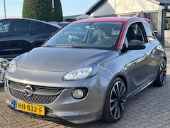 Opel ADAM - 1.4 Turbo S 150PK 2015 Origineel NL Dealer OH