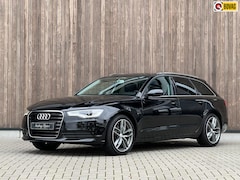 Audi A6 Avant - 2.0 TFSI Sport Edition / Automaat /