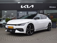 Kia EV6 - GT-Line RWD 77.4 kWh | 360° camera | Adaptieve Cruise Control | Stoel Ventilatie + Verwarm
