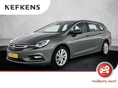 Opel Astra - 150pk Innovation | 1ste eigenaar | Electrische klep | matrix LED | Parkeersensoren VOOR+Ac