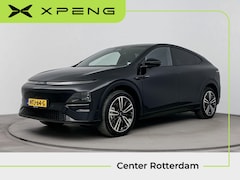 Xpeng G6 - Long Range 88 kWh Apple CarPlay | Trekhaak