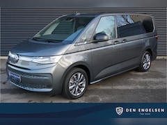 Volkswagen Multivan - 1.4 PHEV L2 Bulli Edition 7 Persoons Apple Carplay Panorama dak Digitaal Dashboard Camera