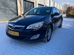 Opel Astra - 1.4 Selection 5 deurs superkilometers