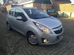 Chevrolet Spark - 1.0 16V LS Bi-Fuel