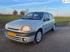 Renault Clio - 1.2 RN | 5 deurs | Nieuwe APK | NAP