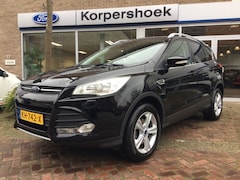 Ford Kuga - 1.5 120 pk Trend | Trekhaak | Privacy Glass