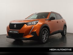 Peugeot 2008 - 1.2 100pk Style | Navigatie | Cruise Control | Parkeer Camera | Climate Control | Lichtmet