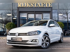Volkswagen Polo - 1.0 TSI Highline|ACC|NAV|CARPLAY|CAMERA