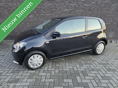 SEAT Mii - 1.0 Style Chic|Airco|2X Sleutel|Netjes|
