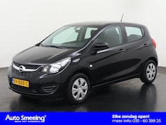 Opel Karl - 1.0 ecoFLEX Edition | Zondag Open