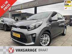 Kia Picanto - 1.0 DPi DynamicLine l CRUISE l CARPLAY l CAMERA l RIJKLAAR