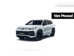 Volkswagen Tayron - 1.5 eHybrid R-Line Edition | 204PK | Automaat | Panoramaschuif-kanteldak | Trekhaak inklap