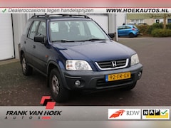 Honda CR-V - 2.0i-16V LS 4 X 4 Automaat Airco