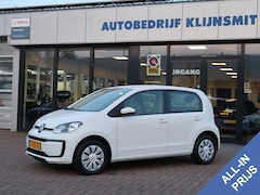 Volkswagen Up! - 1.0 5 drs. | Airco |