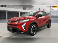 Renault Captur - 1.3 mild hybrid 160 techno|Automaat| Adaptive Cruise| Car Play| Leuke Uitvoering| Exclusie