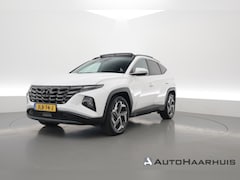 Hyundai Tucson - 1.6 T-GDI PHEV 4WD - Premium | Pano | Krell Audio | Stoelvent. | Stoel-Stuurverw. | 360*+P