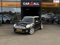 MINI Cooper - 1.6 PANO/STLVRM/XENON/CLIMA/APK 24-4-2026/